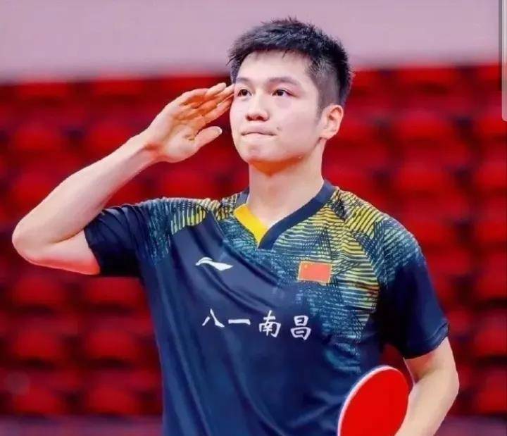 樊振东突然退出德甲！回国原因曝光，王励勤暖心祝福引爆热议