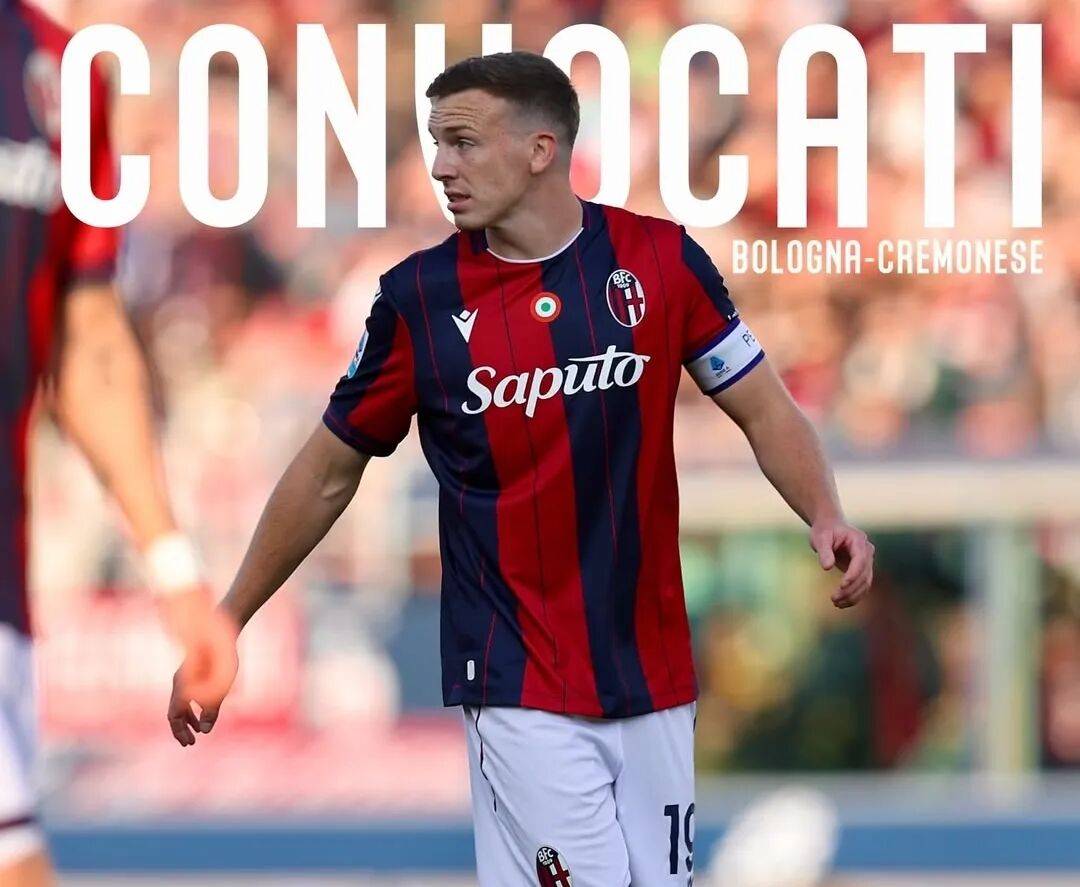 再战意甲，博洛尼亚阴沟翻船？