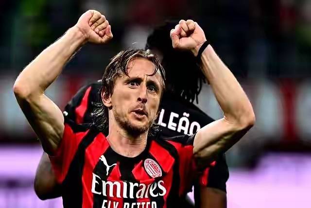 分差不够大？科莫逆袭才是意甲最刺激的剧本！